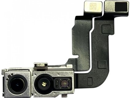 Přední a IR kamera pro iPhone 15 Pro ORI R