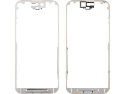 Přední rám pro iPhone 15 Pro HQ