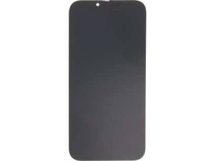 Náhradní displej pro iPhone 13 Pro Max Incell - Černý
