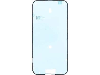 Přední voděodolná lepka Adhesive pro iPhone 15 Plus Ori