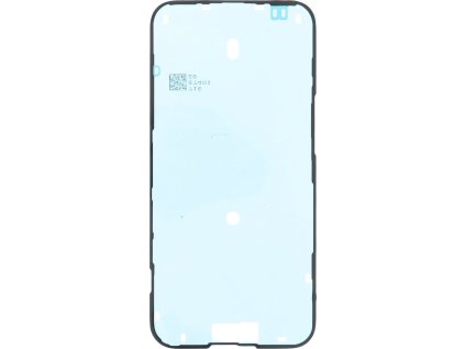 Přední vodotěsné lepení pro iPhone 15 Plus ORI