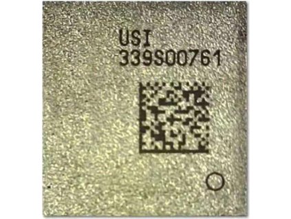 WiFi a Bluetooth IC iPhone 13 Pro Max / 12 Mini / 12 / 12 Pro Max / 12 Pro ORI R