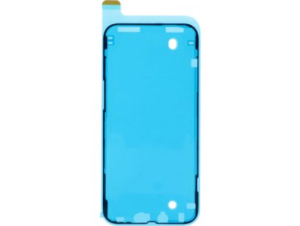 Vodotěsné lepení předního krytu pro iPhone 13 Pro Max ORI