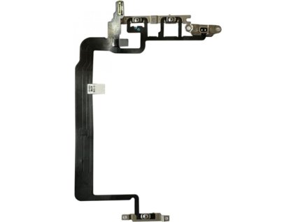 Flex kabel pro tlačítko napájení a hlasitosti pro iPhone 13 Pro Max ORI