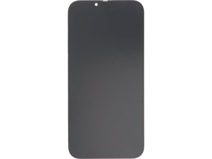 Náhradní displej pro iPhone 13 Pro Max ORI - Černý