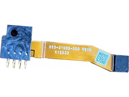 Náhradní Flex kabel s konektorem baterie pro GoPro Hero 11