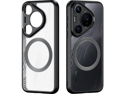 DUX DUCIS Aimo Mag kryt pro Huawei P70 Pro Black