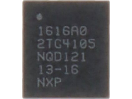1616AO nabíjecí IC pro iPhone 13 /13 Mini /13 Pro /13 Pro Max Ori