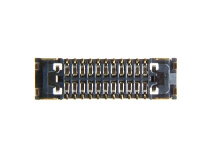 FPC konektor port zadní kamery pro iPhone 13 /13 Mini /13 Pro /13 Pro Max Ori