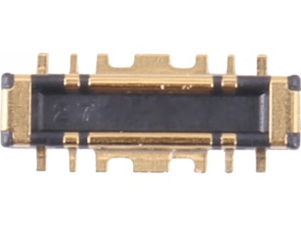 Port konektoru baterie FPC na flex kabelu pro iPhone 13 /13 Mini /13 Pro /13 Pro Max /14/14 Plus Ori