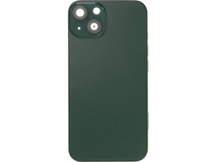 Housing a kryt baterie pro iPhone 13 OEM - Zelený