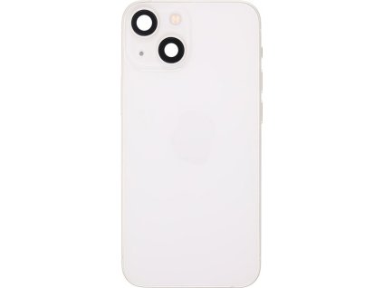 Housing a kryt baterie pro iPhone 13 OEM - Bílý