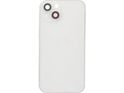 Housing a kryt baterie pro iPhone 13 HQ - Bílý