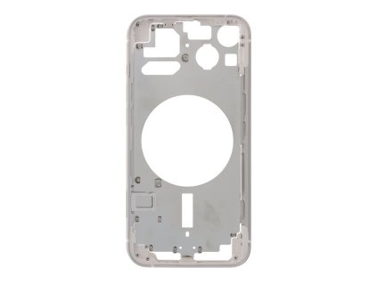 Housing pro iPhone 13 OEM - Bílý