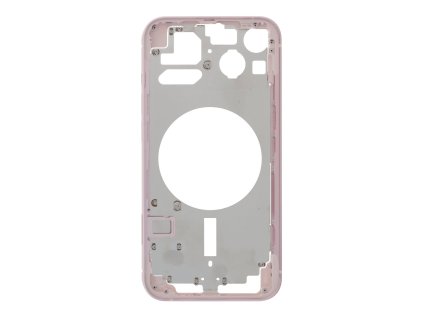 Housing pro iPhone 13 OEM - Růžový