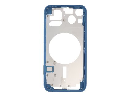 Housing pro iPhone 13 OEM - Modrý
