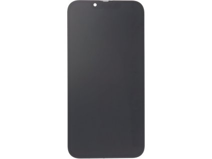 Náhradní displej pro iPhone 13 Hard OLED HQ GX Černý