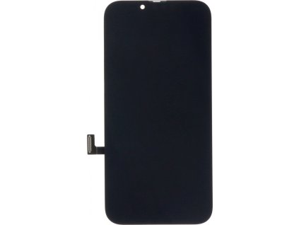 Náhradní displej pro iPhone 13 Hard OLED HQ Černý