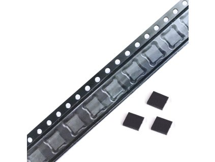 U4400 IC pro bezdrátové nabíjení pro iPhone 13 /13 Mini /13 Pro /13 Pro Max Ori
