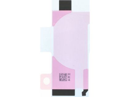 Lepení na baterii pro iPhone 13 Mini ORI