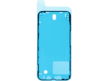 Vodotěsné lepení na přední kryt pro iPhone 13 Mini ORI