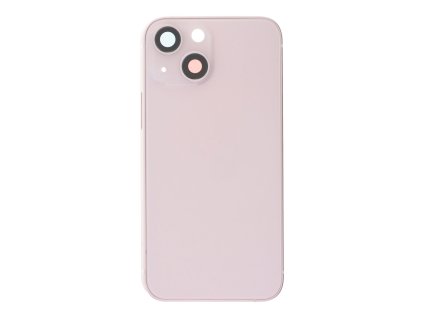 Housing pro iPhone 13 Mini OEM - Růžový