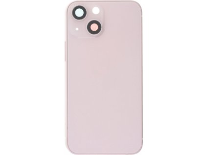 Housing pro iPhone 13 Mini HQ - Růžový