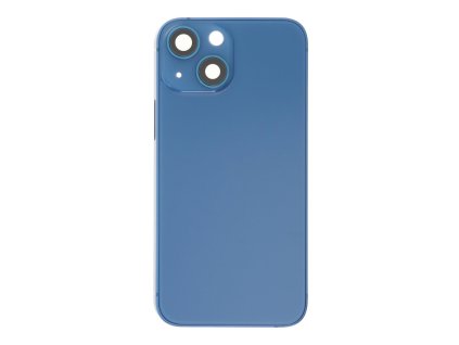 Housing pro iPhone 13 Mini OEM - Modrý