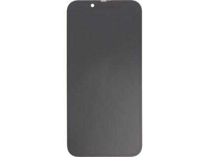 Náhradní displej pro iPhone 13 Mini Incell RJ - Černý