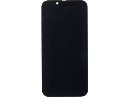 Náhradní displej pro iPhone 13 Mini Hard OLED HQ - Černý