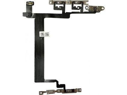 Flex kabel tlačítka napájení a hlasitosti pro iPhone 13 Mini ORI