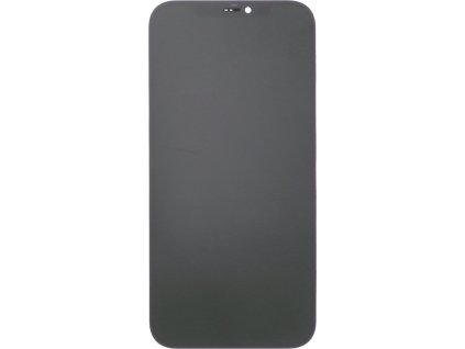 Náhradní displej pro iPhone 12 Pro Max OEM - Černý