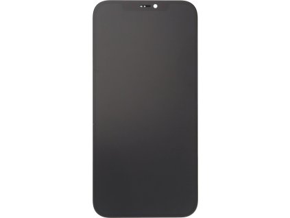 Náhradní displej pro iPhone 12 Pro Max Incell RJ - Černý