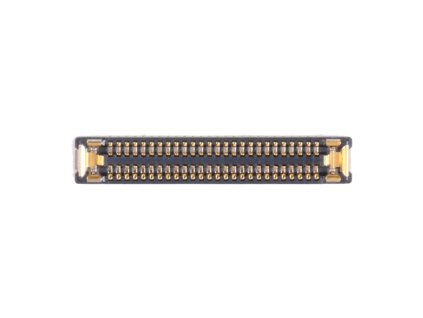 LCD FPC Connector Port Onboard for iPhone 12 Pro Max Ori