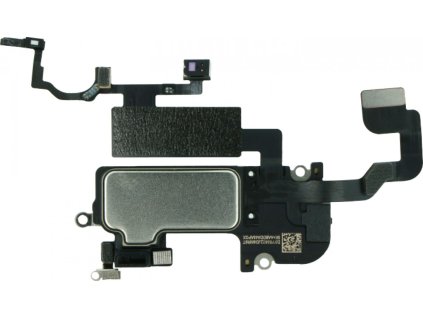 Hovorový reproduktor s proximity senzorem a flex kabelem pro iPhone 12 Pro Max ORI