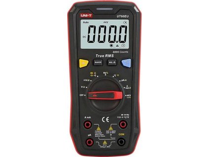 Multimetr UNI-T UT60EU