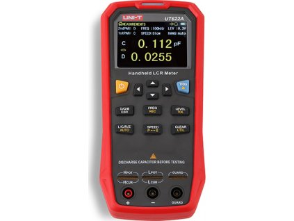 Multimetr UNI-T UT622A
