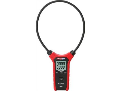 Multimetr UNI-T UT281C klešťový PRO Line