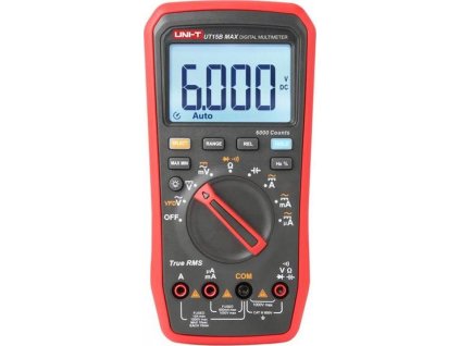 Multimetr UNI-T UT15B MAX