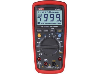 Multimetr UNI-T UT139A