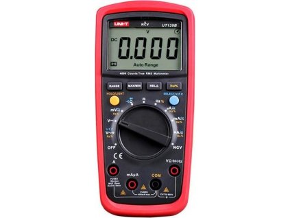 Multimetr UNI-T UT139B