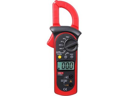 Multimetr UNI-T UT200A klešťový