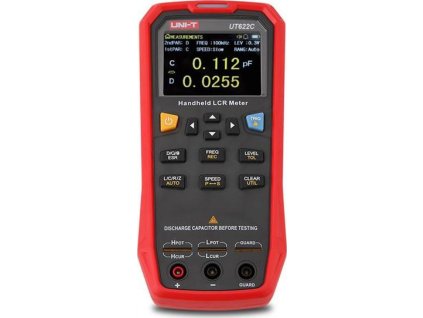 Multimetr UNI-T UT622C