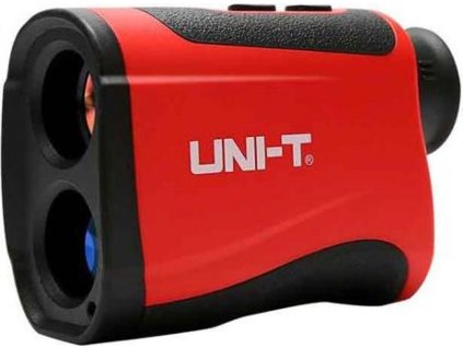 Měřič vzdálenosti a rychlosti UNI-T LM600