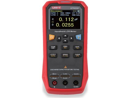 Multimetr UNI-T UT622E