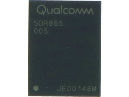 Intermediate Frequency IC for iPhone 12 Pro Max/12 Mini/12/12 Pro ORI - SDR865
