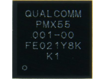 Small Power IC for iPhone 12 Pro Max / 12 Mini / 12 / 12 Pro Ori - PMX55