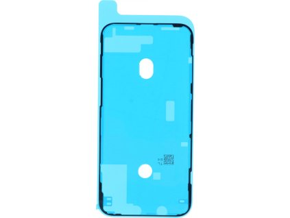 Vodotěsné lepení na přední kryt pro iPhone 12 Pro Max ORI