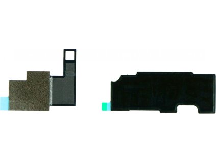 Lepení na základní desku pro iPhone 12 Pro Max ORI