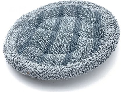 CareWave náhradní kulatý mop pro Dyson V7/V8/V10/V11